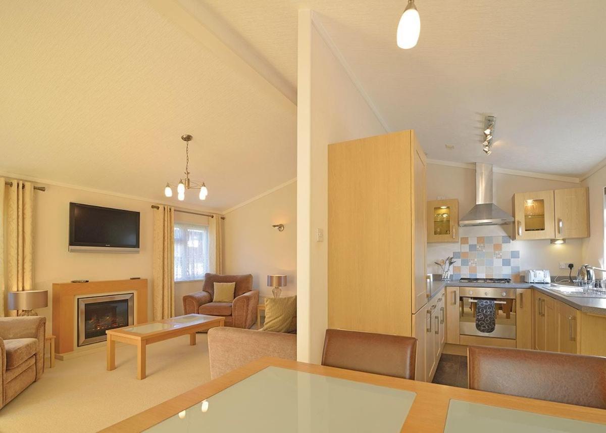 Shear Barn Holiday Park Гастингс Экстерьер фото
