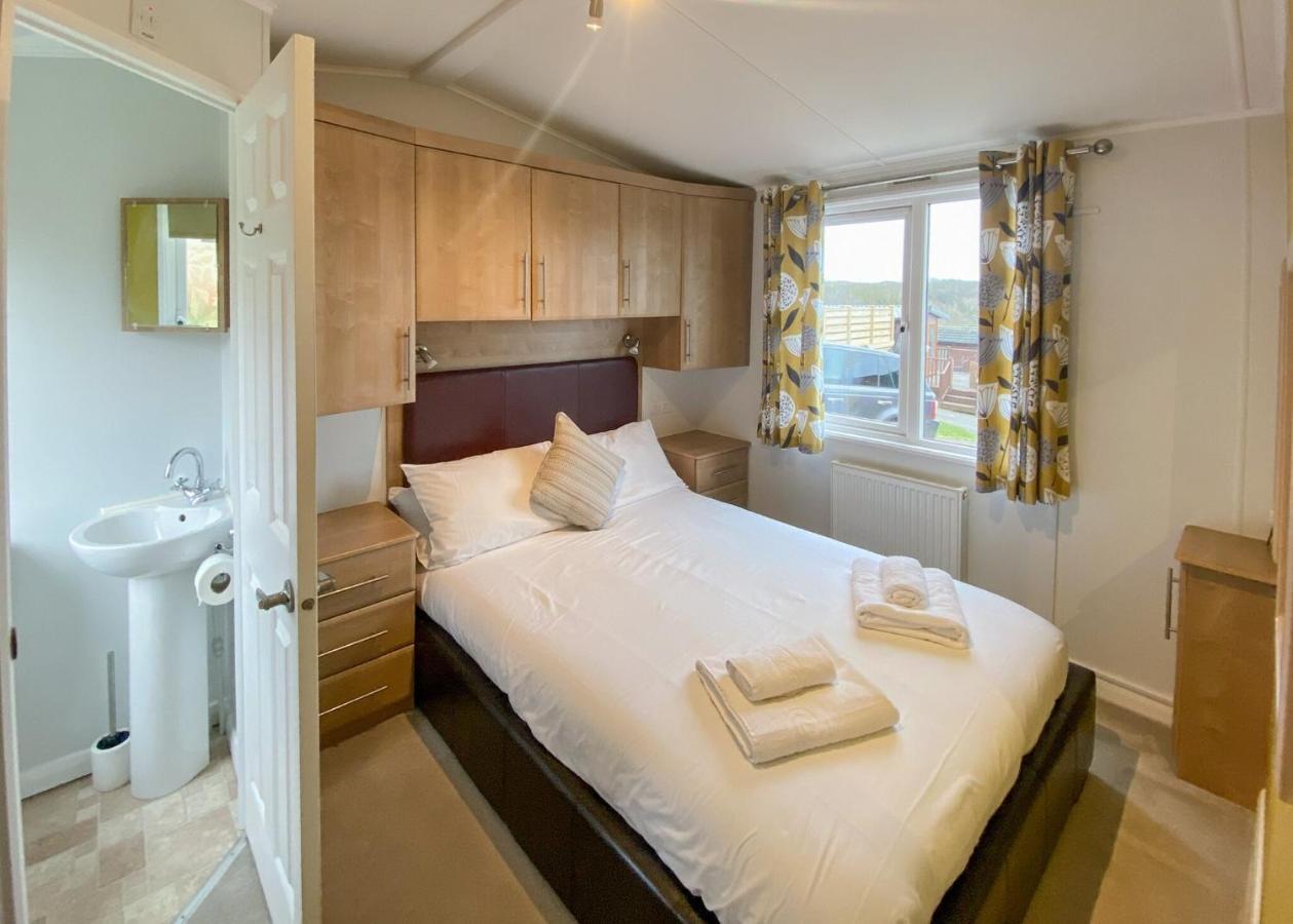 Shear Barn Holiday Park Гастингс Экстерьер фото