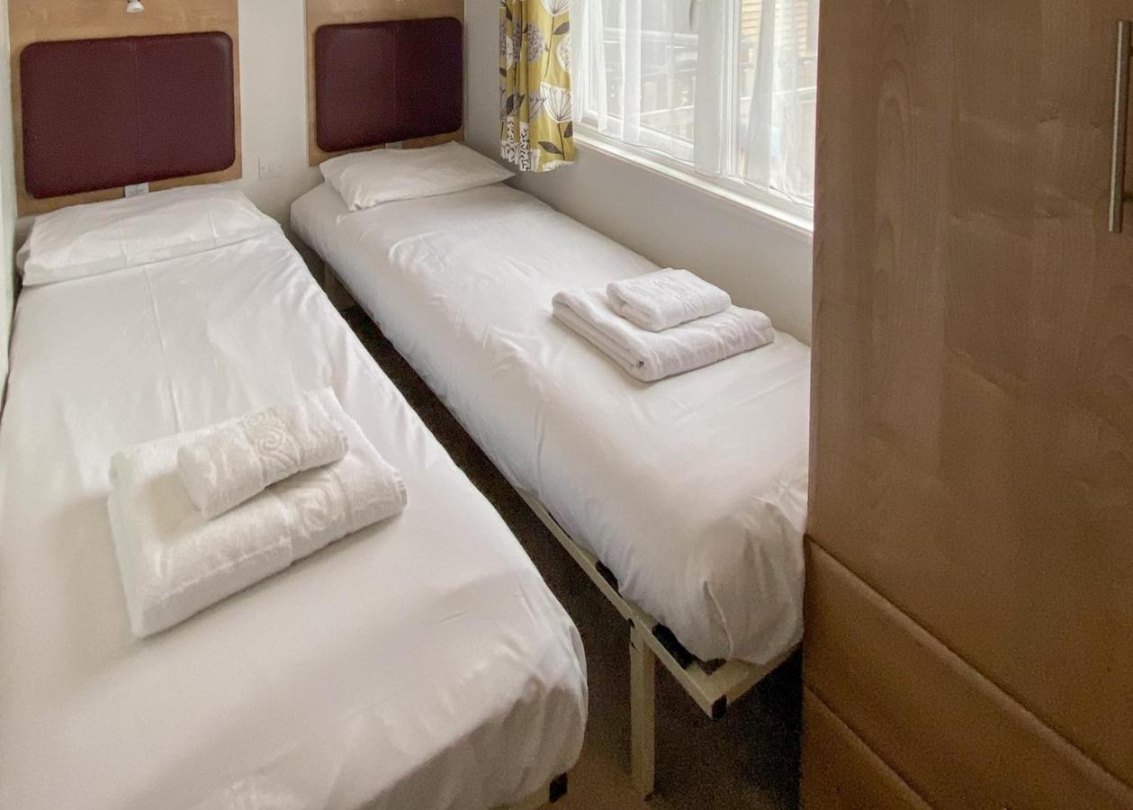 Shear Barn Holiday Park Гастингс Экстерьер фото