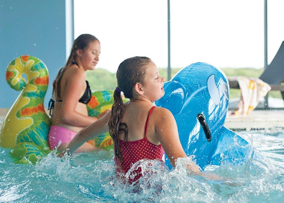 Shear Barn Holiday Park Гастингс Экстерьер фото