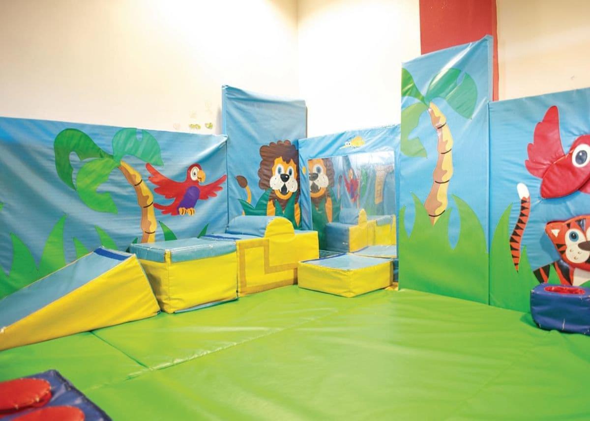 Shear Barn Holiday Park Гастингс Экстерьер фото