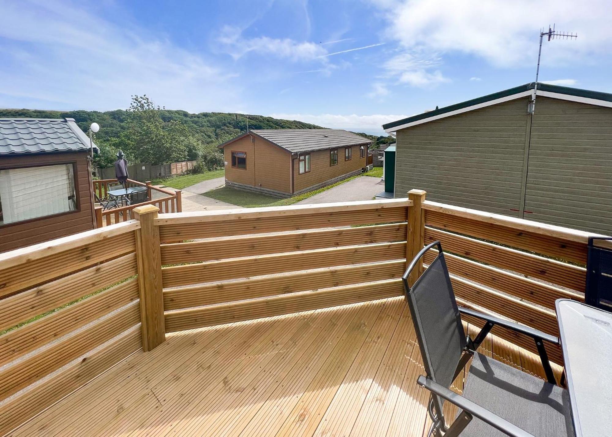 Shear Barn Holiday Park Гастингс Экстерьер фото