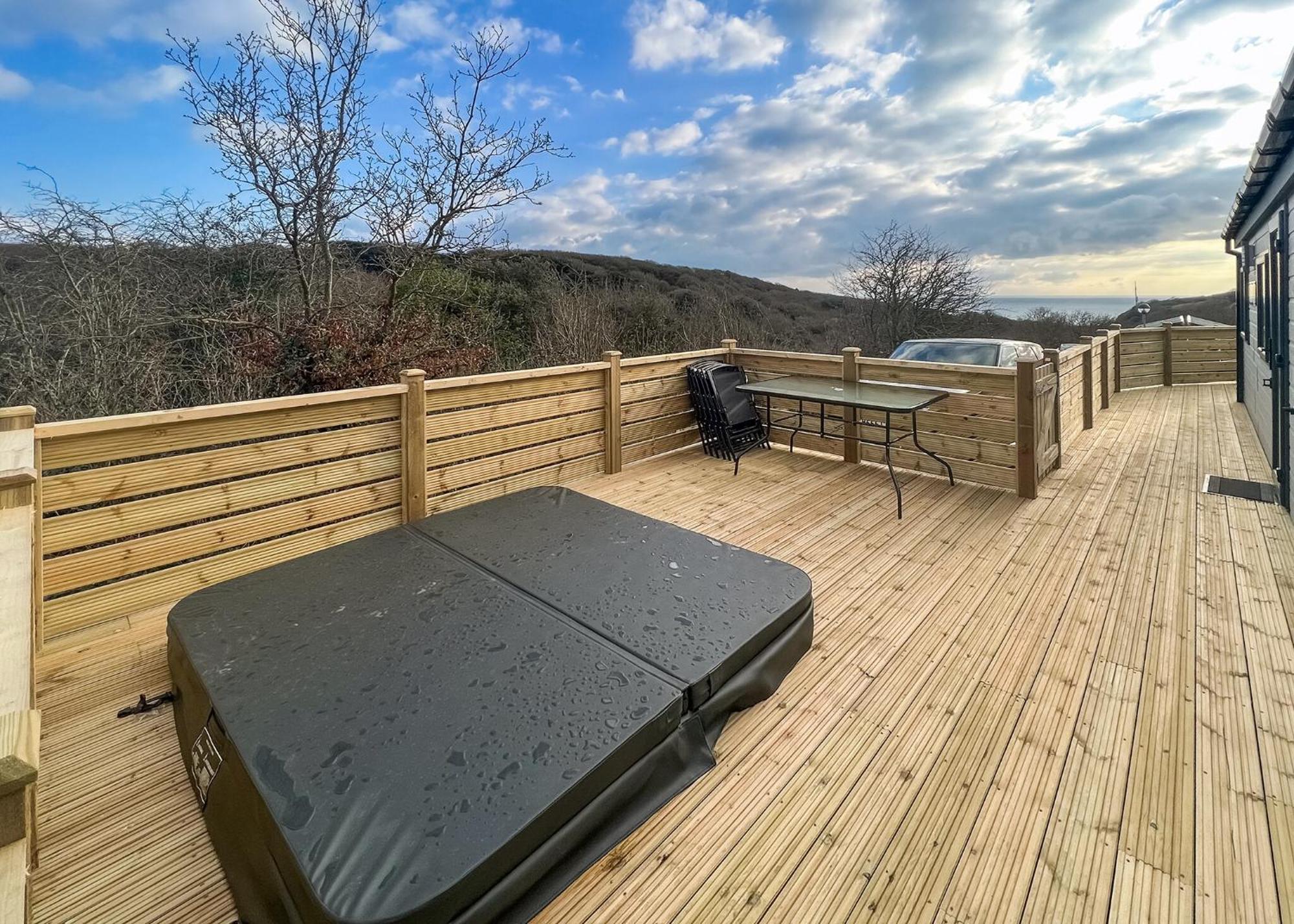 Shear Barn Holiday Park Гастингс Экстерьер фото