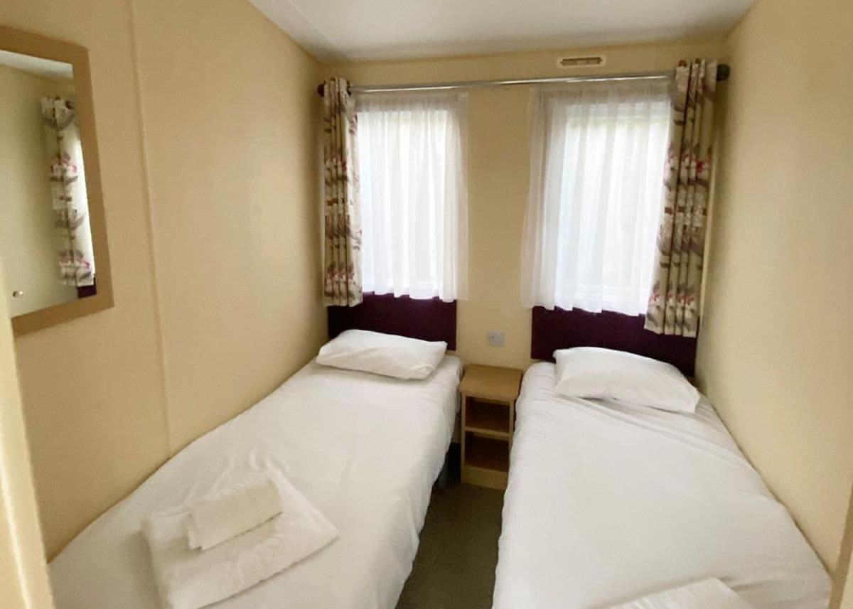 Shear Barn Holiday Park Гастингс Экстерьер фото