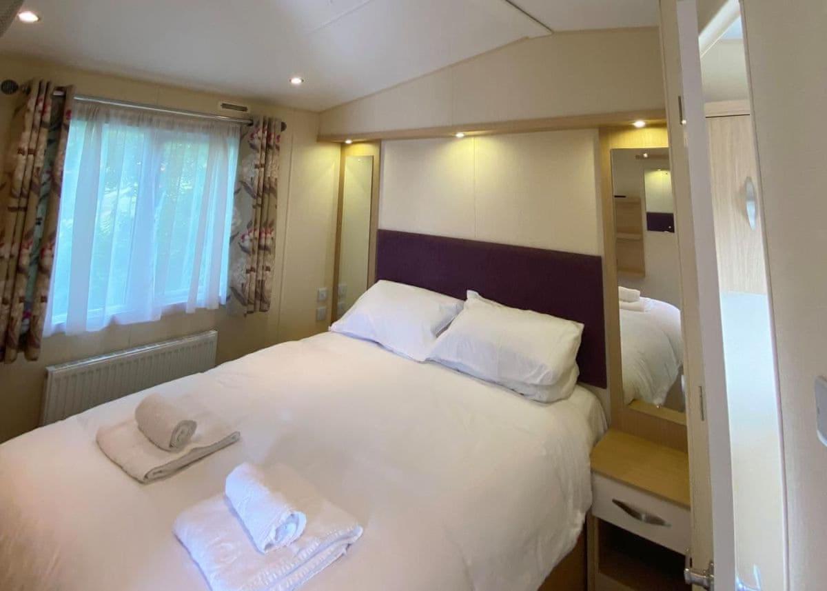 Shear Barn Holiday Park Гастингс Экстерьер фото