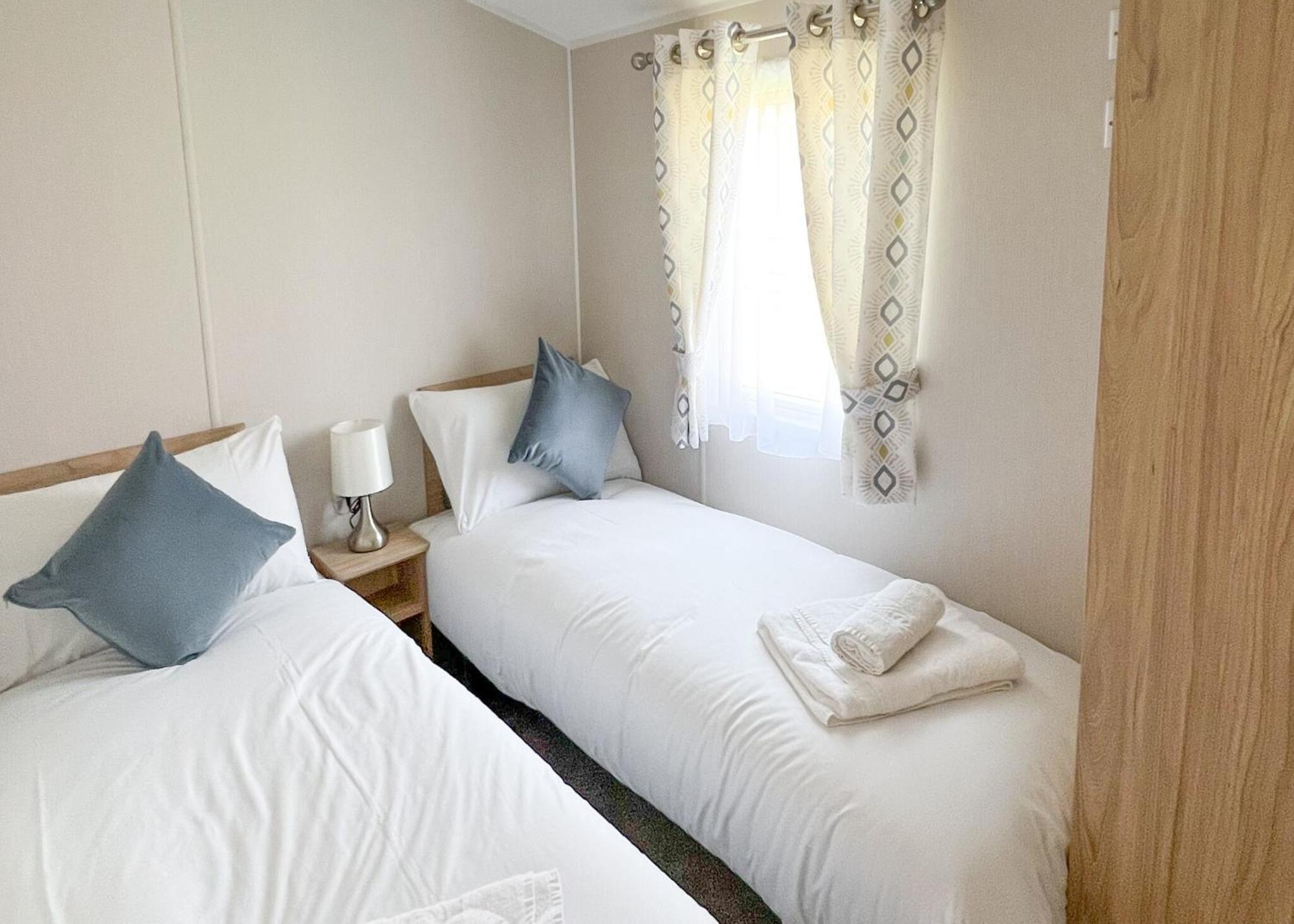 Shear Barn Holiday Park Гастингс Номер фото
