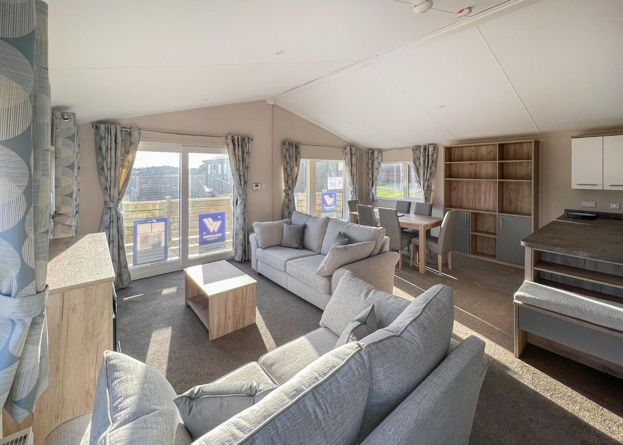 Shear Barn Holiday Park Гастингс Номер фото